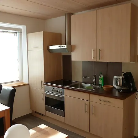 Apartmán Winklers *