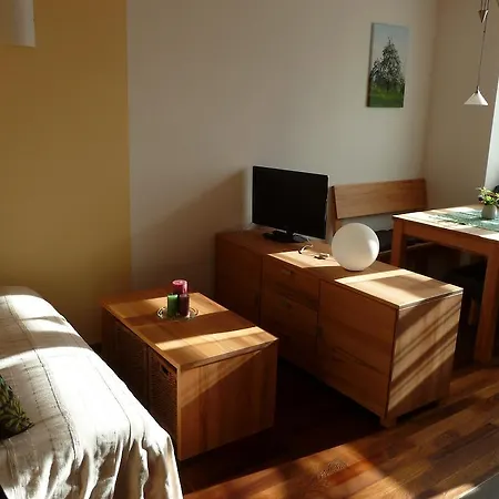 Apartment Winklers
