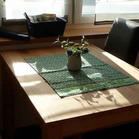 Winklers Apartment