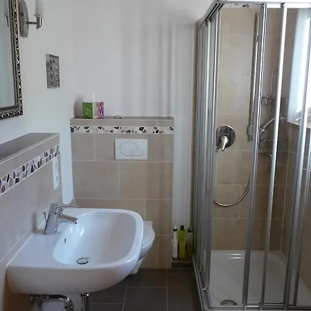 Winklers Apartmán Tettnang