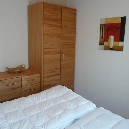 Apartmán Winklers *
