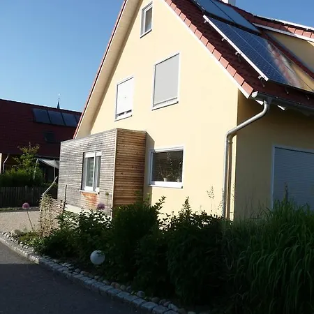 Winklers Apartmán *