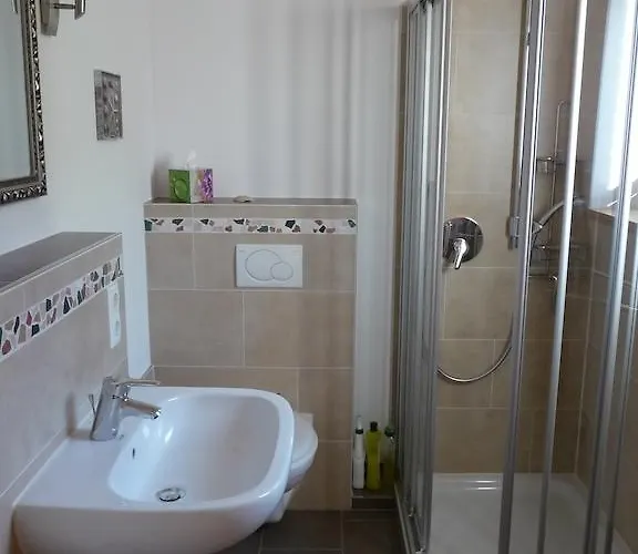 Winklers شقة تيتنانغ